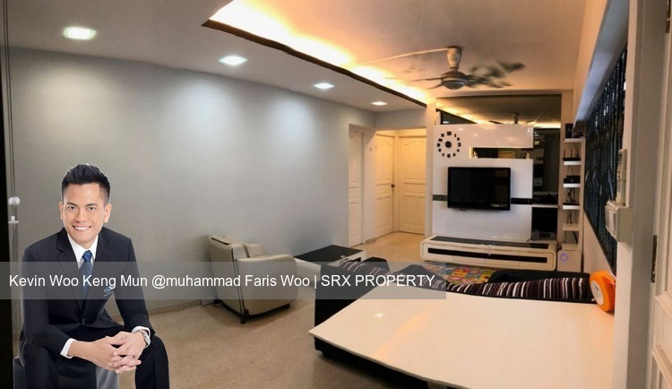 Blk 617 Jurong West Street 65 (Jurong West), HDB 4 Rooms #176758372